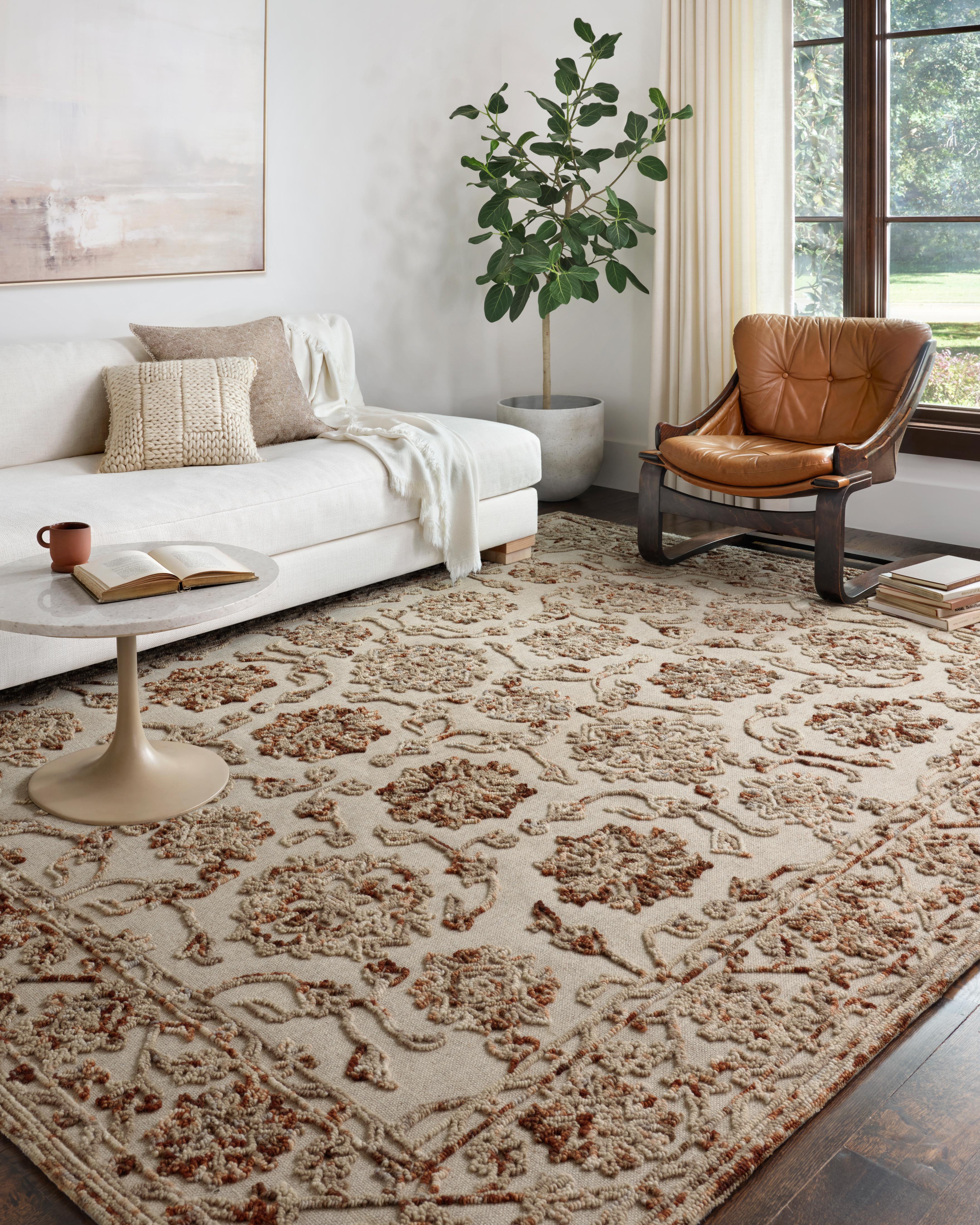 Loloi II Halle Rug large image 