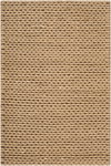 Fargo Handmade Rug, by Surya, 3' length x 2' width thumbnail
