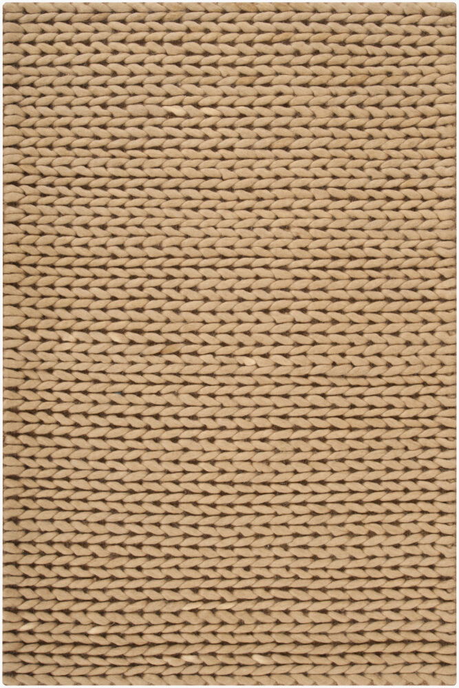 Fargo Handmade Rug large image 