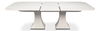Gramercy Park Jupe Table, Dining Table by Sarreid, 79" length x 43" width x 30" height thumbnail 10