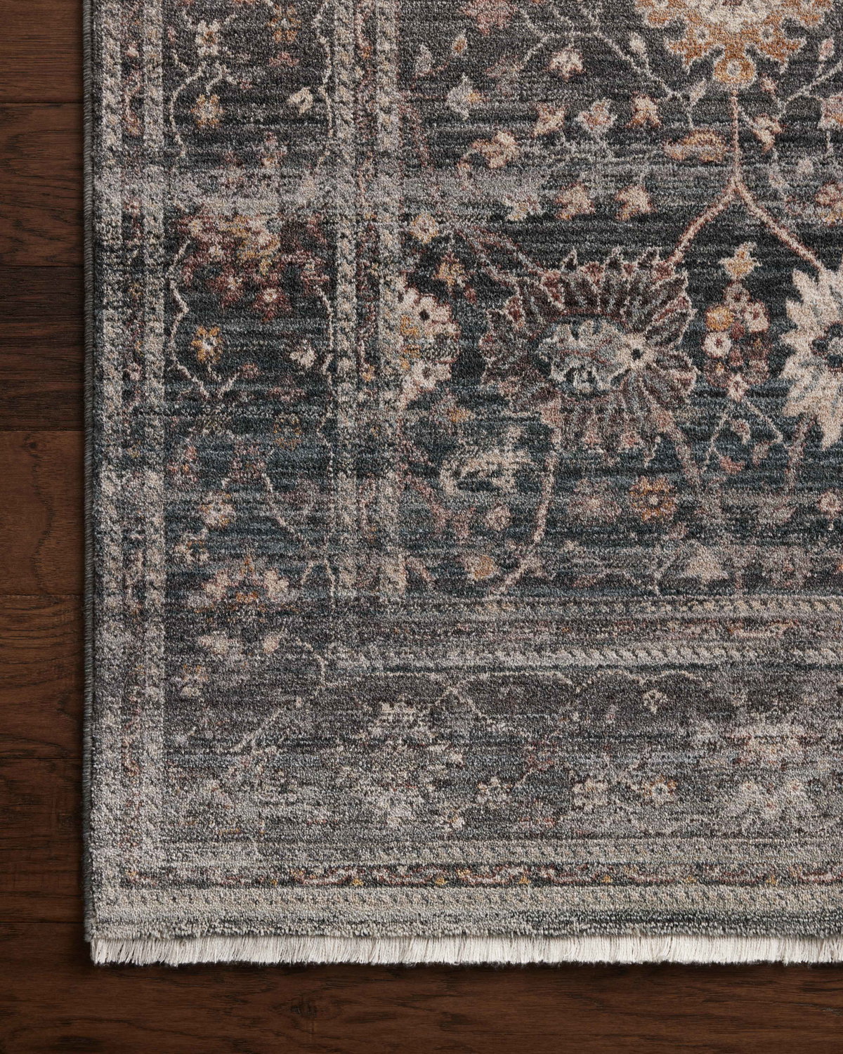 Loloi Lyra Rug, 2'3" length x 3'10" width View 4