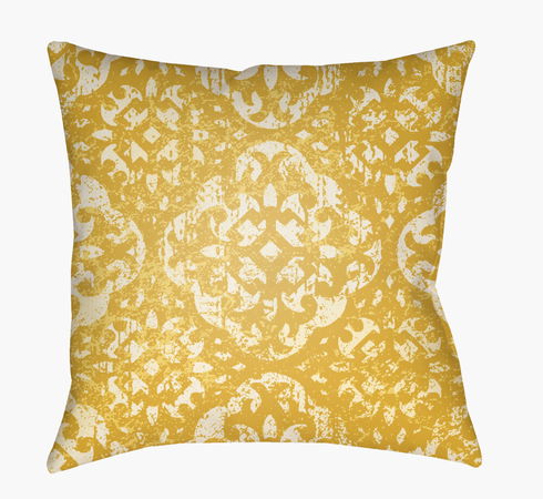 Yindi Accent Pillow
