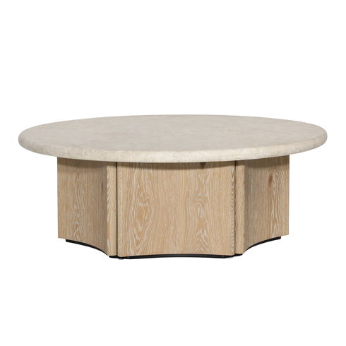 Oja Coffee Table Natural