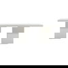 Goodwin Dining Table Cream thumbnail 1