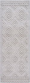 Rockport Machine Woven Rug, by Surya, 7'2.61" length x 2'7.5" width thumbnail