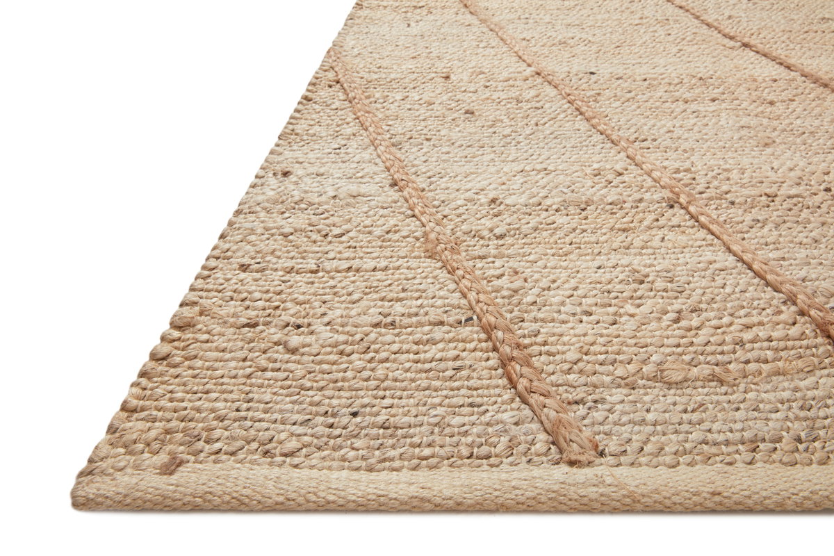 Loloi Bodhi Rug, 1'6" length x 1'6" width View 3