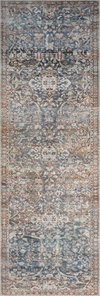 Chris Loves Julia x Loloi Jules Rug, 5' length x 7'6" width thumbnail 7