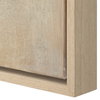 Time To Time Hand Painted Abstract Art, by Uttermost, 50" width x 50" height x 2" depth thumbnail 4