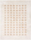 Fossay Shag Machine Woven Rug thumbnail 0
