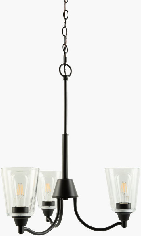 Yueva Chandelier