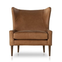 Online Designer Living Room Marlow Wing Chair