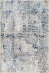 Beckham Machine Woven Rug, by Surya, 1'3.75" length x 1'3.75" width thumbnail