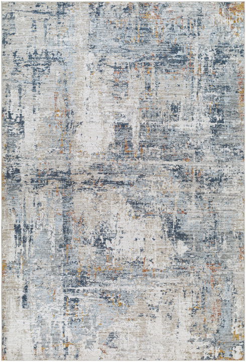 Beckham Machine Woven Rug