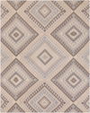 Wanderer Handmade Rug thumbnail 0