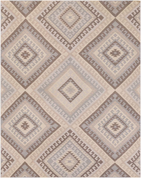 Wanderer Handmade Rug