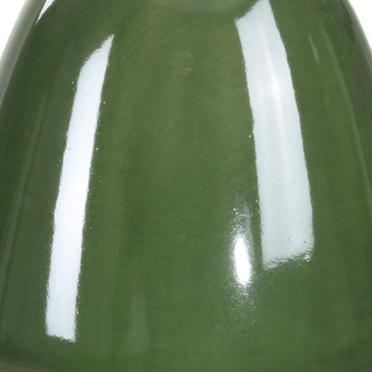 Green Thumb Table Lamp, by Uttermost, 18.5" width x 27.5" height x 18.5" depth View 7