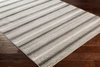 Nepali Machine Woven Rug, by Surya, 2'11.43" length x 2' width thumbnail