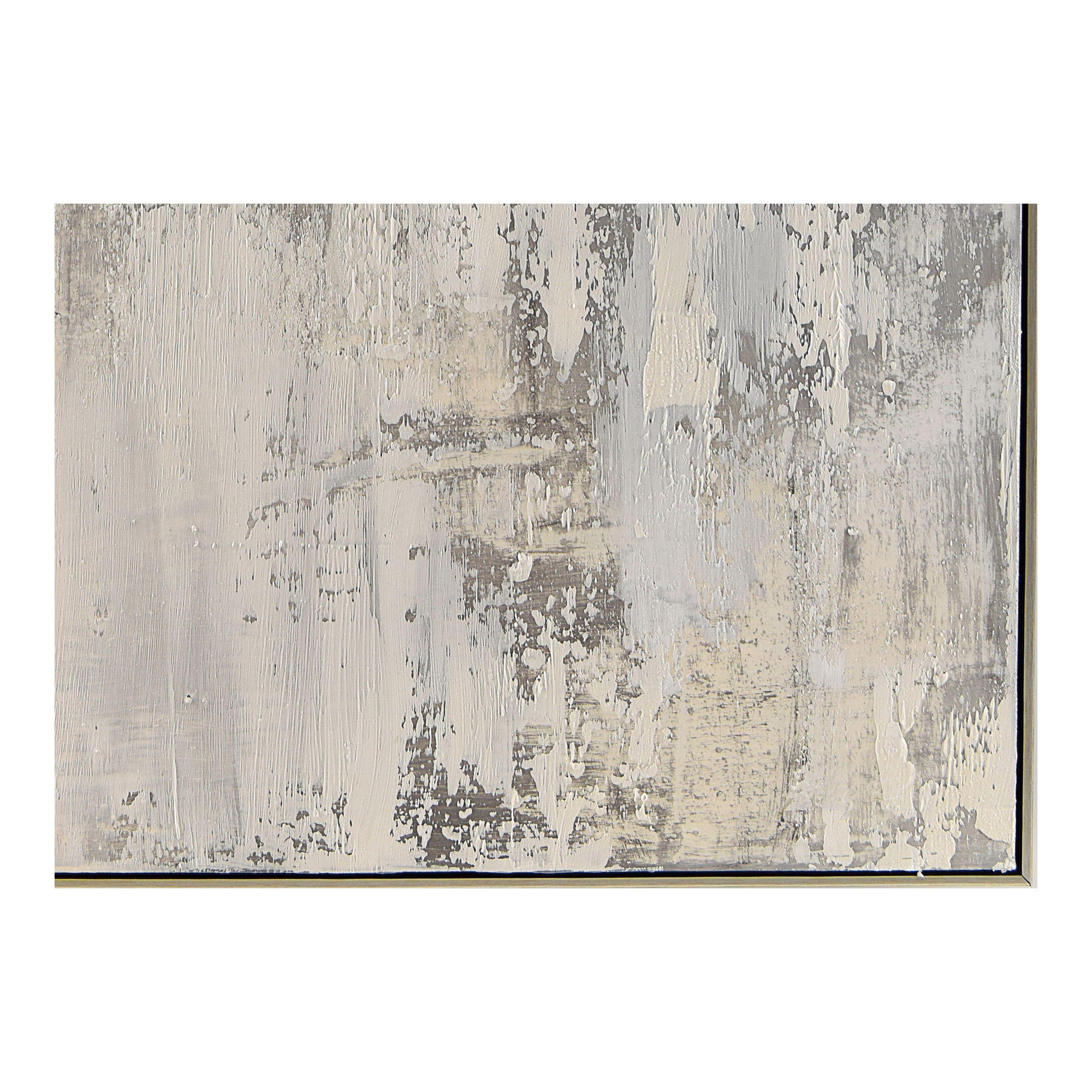 Eventide Wall Decor, Painting by Moe's Home, 48" width x 72" height x 2" depth View 3