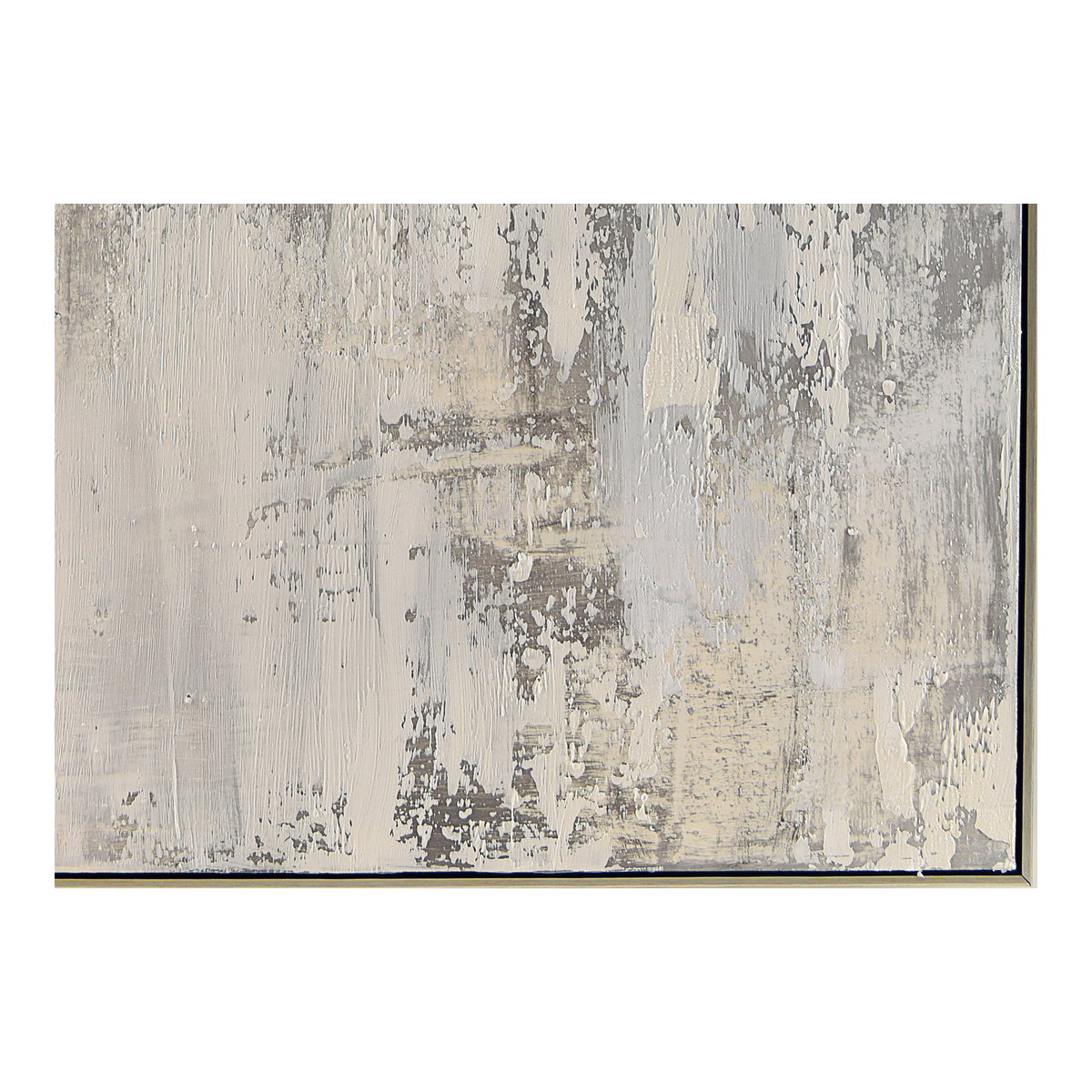 Eventide Wall Decor, Painting by Moe's Home, 48" width x 72" height x 2" depth View 3