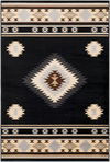 Paramount Machine Woven Rug thumbnail 0