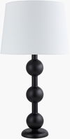 Saline Accent Table Lamp 0 Saline Accent Table Lamp thumbnail 0