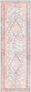 Amelie Machine Woven Rug thumbnail 0