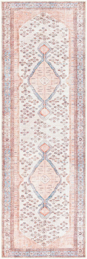 Amelie Machine Woven Rug