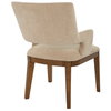Aspect Mid-Century Dining Chair, by Uttermost, 23" width x 35.5" height x 27" depth thumbnail 7