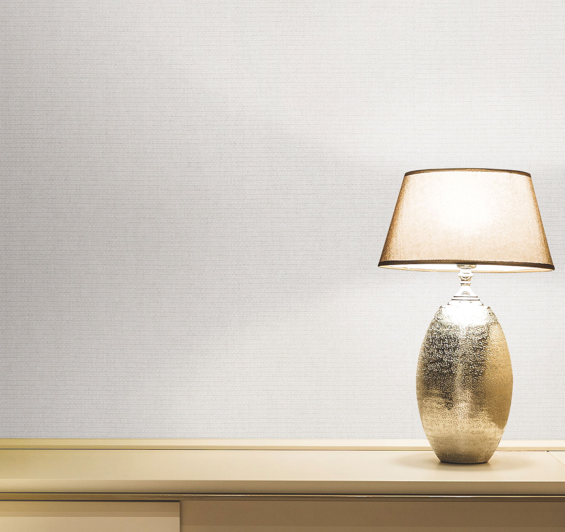 Wicker Work White Wallpaper large image 