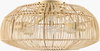 Windora Chandelier, by Surya, 20" length x 20" width x 9" height thumbnail