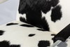 Holloway Armchair, Black & White, Seating by Sarreid, 24" length x 32" width x 31" height thumbnail 6