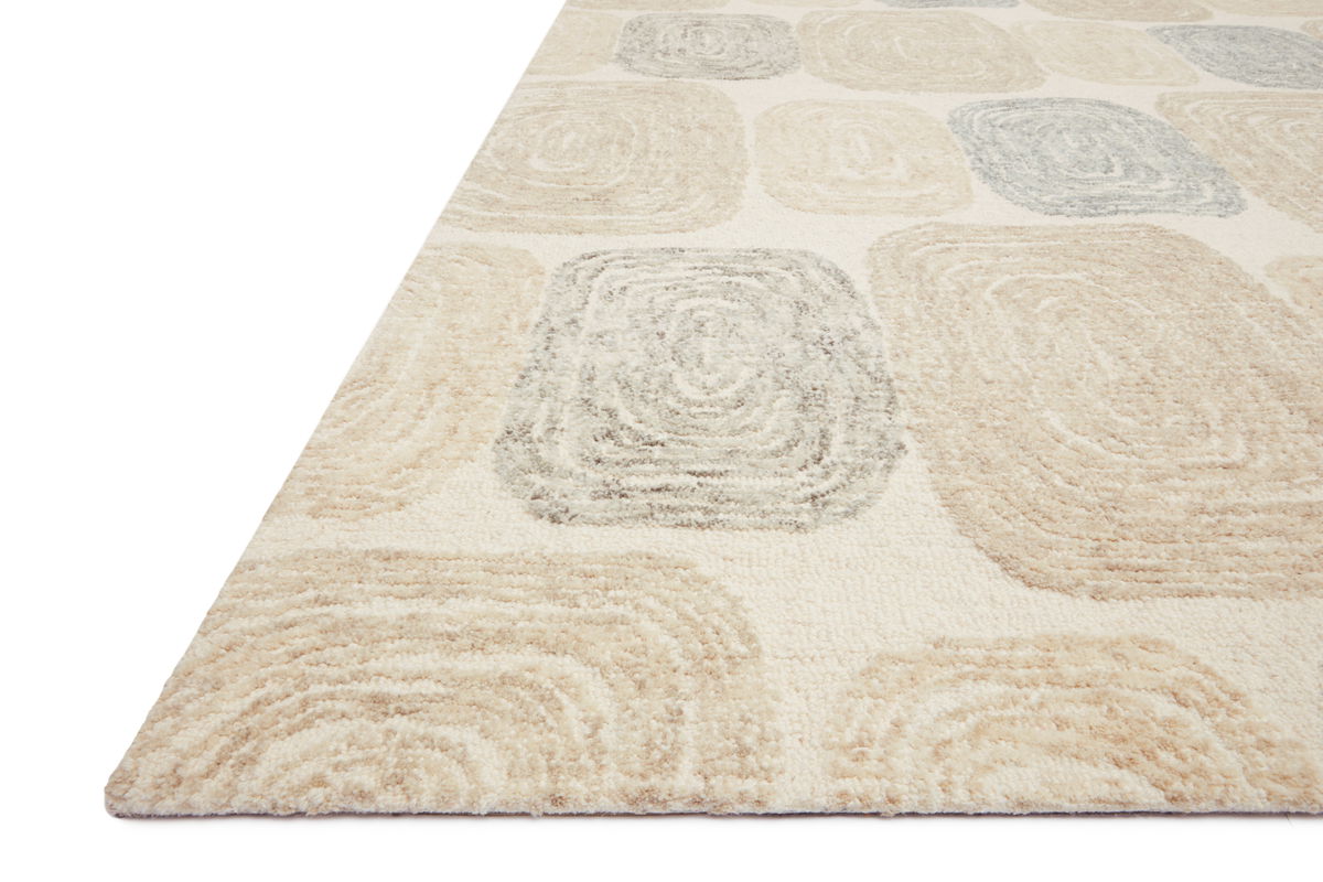 Loloi Milo Rug, 9'3" length x 13' width View 2