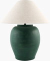 Forest Accent Table Lamp, by Surya, 24" width x 30" height thumbnail
