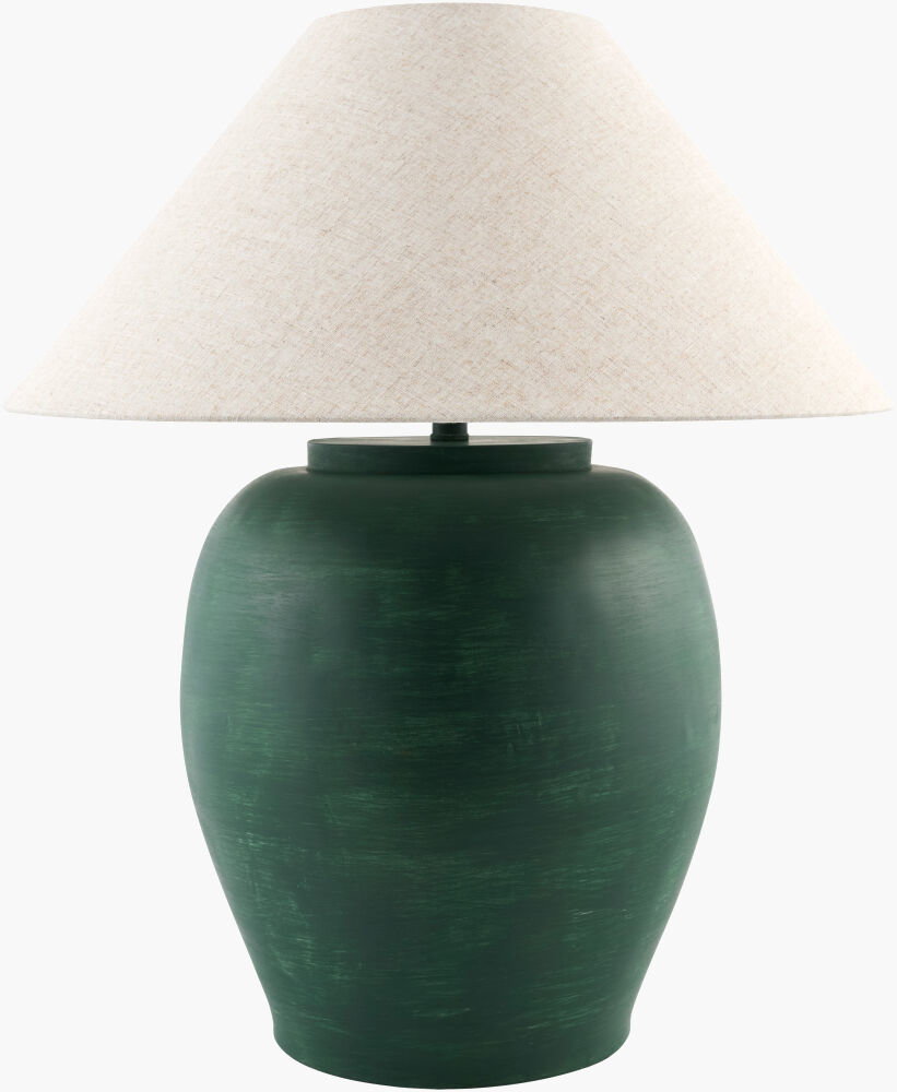 Forest Accent Table Lamp, by Surya, 24" width x 30" height
