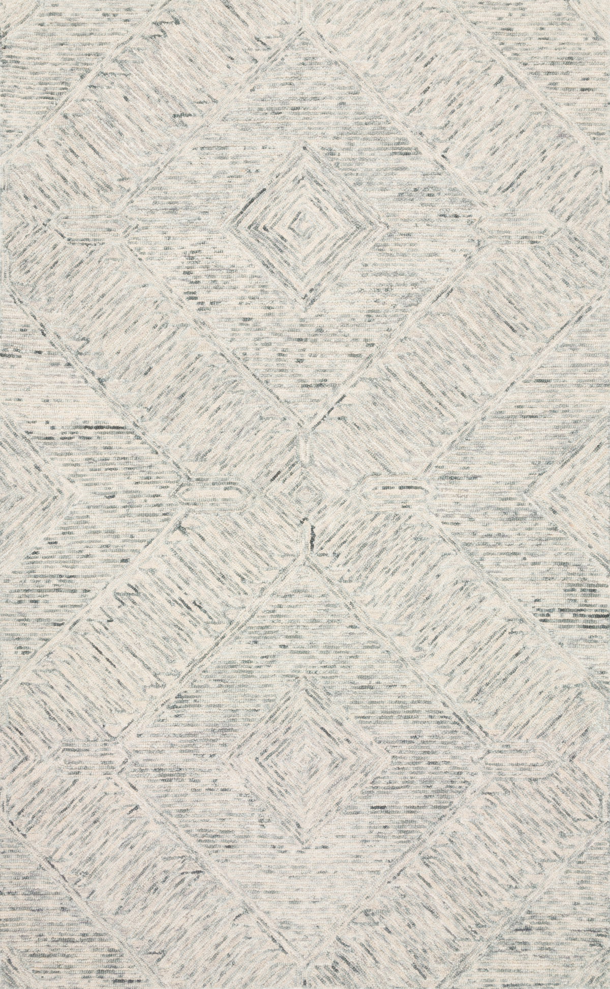 Loloi II Ziva Rug, 2'3" length x 3'9" width View 1