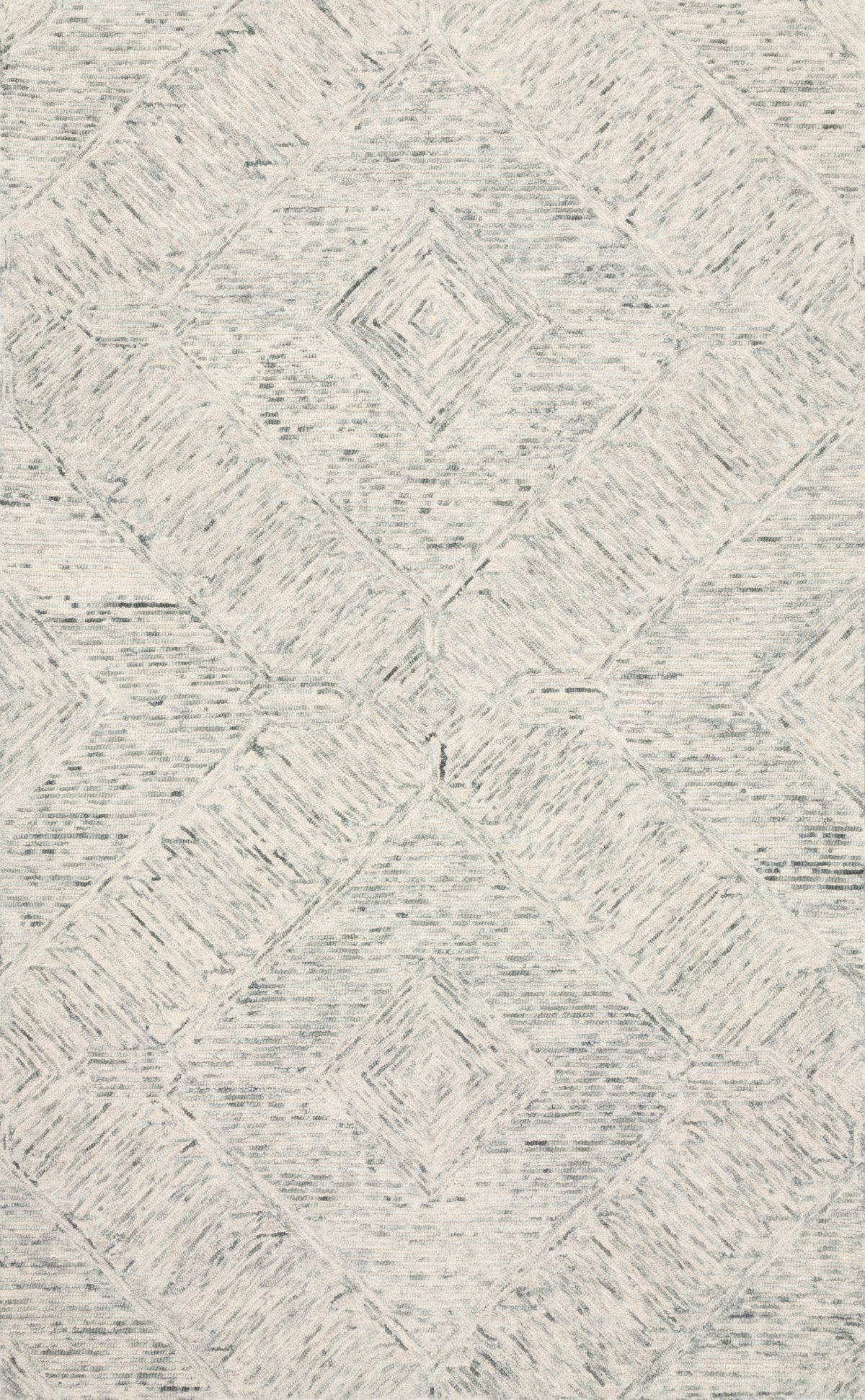 Loloi Ziva Rug, 2'3" length x 3'9" width View 1