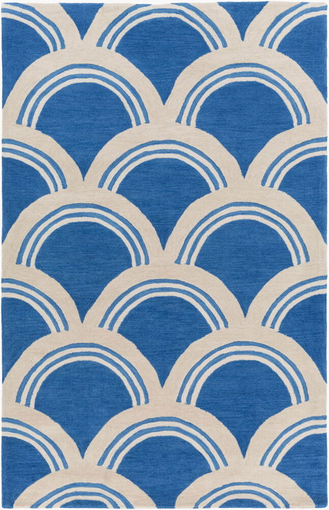 Holden Handmade Rug large image 