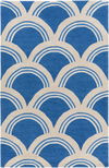 Holden Handmade Rug thumbnail 0