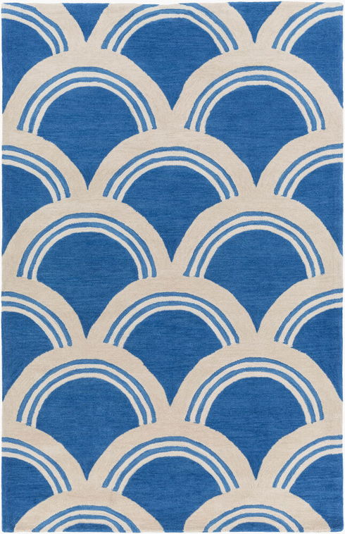 Holden Handmade Rug