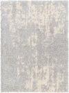 Everton Plus Machine Woven Rug, by Surya, 1'3.75" length x 1'3.75" width thumbnail