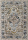 Beckham Machine Woven Rug, by Surya, 7'2.61" length x 2'7.5" width thumbnail