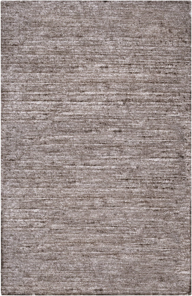 Haize Handmade Rug, by Surya, 3' length x 2' width