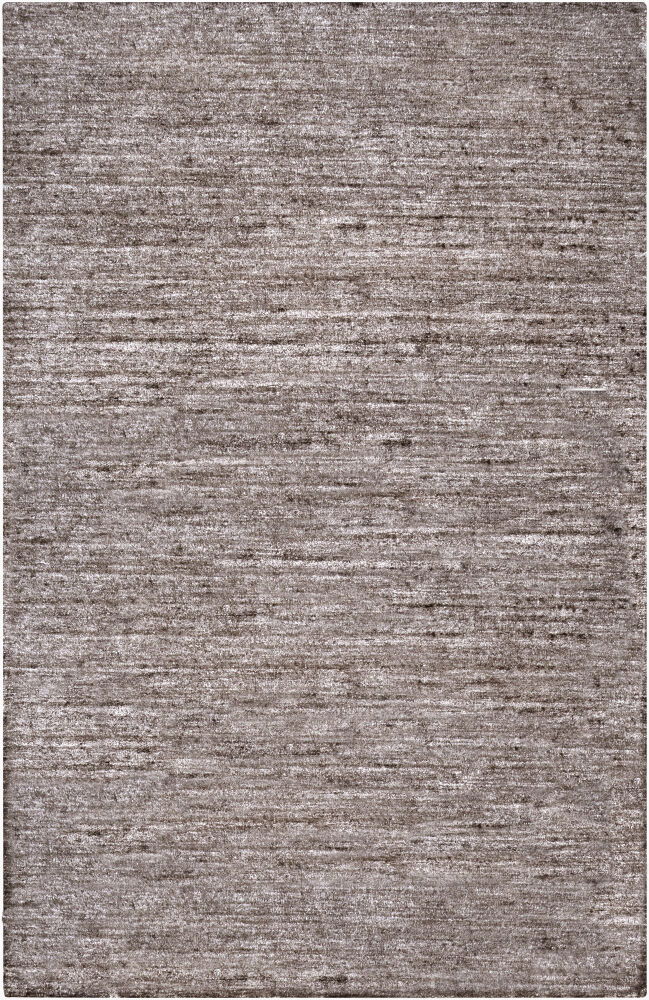 Haize Handmade Rug, by Surya, 5'6" length x 3'6" width