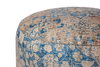 Loloi No Name, Ottoman, 18" width x 20" height x 18" depth thumbnail 4
