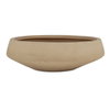 Sienna Scape Indoor-Outdoor Bowl, Decorative Tray by Uttermost, 20" width x 6.75" height x 20" depth thumbnail 1