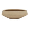 Sienna Scape Indoor-Outdoor Bowl, Decorative by Uttermost, 20" width x 6.75" height x 20" depth thumbnail 1