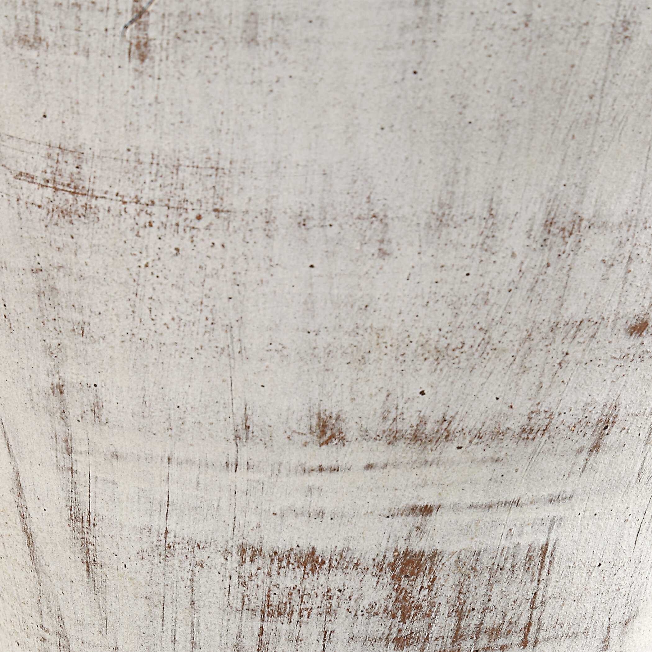 Magdaline Rustic Table Lamp, by Uttermost, 17" width x 29.5" height x 17" depth View 8