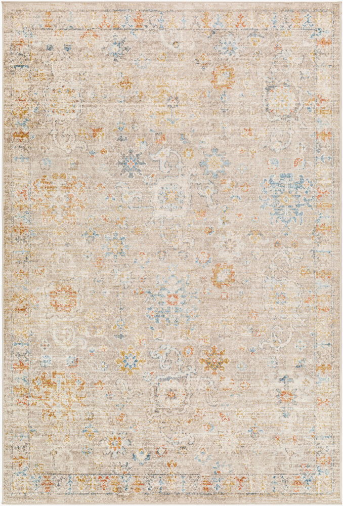 Pertek Machine Woven Rug large image 