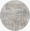 Cardiff Machine Woven Rug, by Surya, 5'2.99" length x 5'2.99" width thumbnail