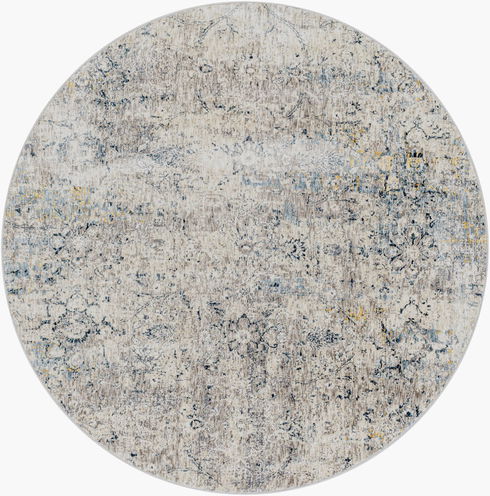 Cardiff Machine Woven Rug